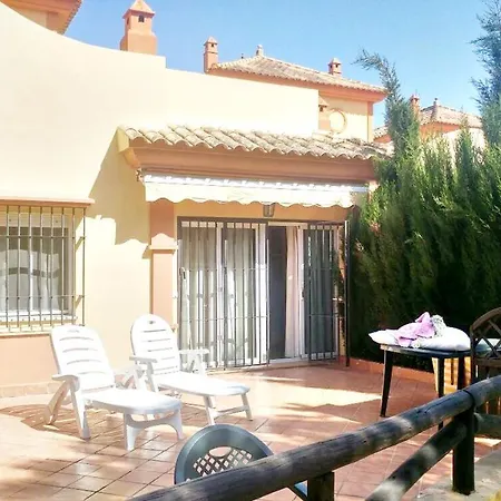 De Islantilla Apartment