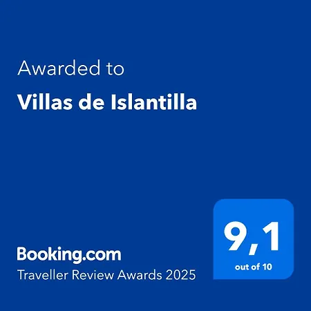 Appartamento De Islantilla *